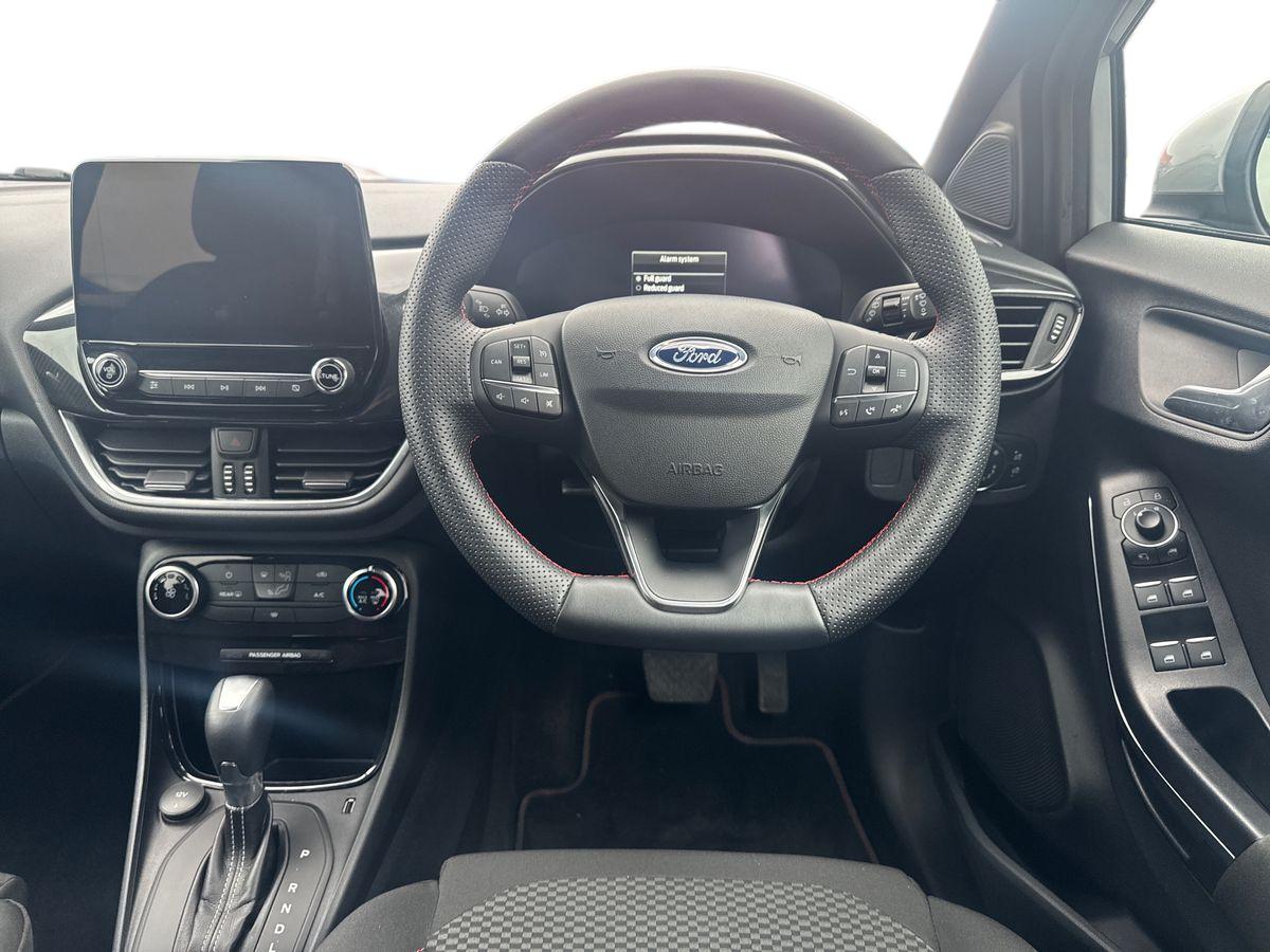 Used Ford Puma 2024 for sale - 77884760: Photo 12