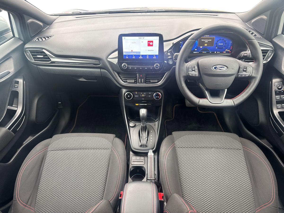 Used Ford Puma 2024 for sale - 77884760: Photo 13