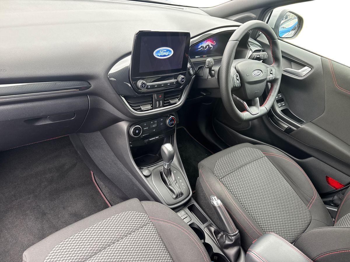 Used Ford Puma 2024 for sale - 77884760: Photo 14