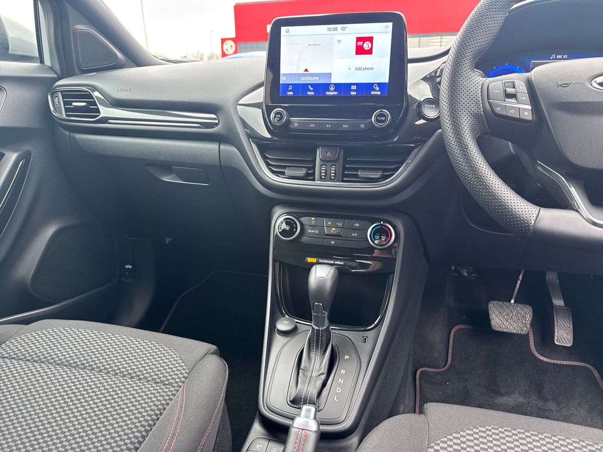 Used Ford Puma 2024 for sale - 77884760: Photo 15