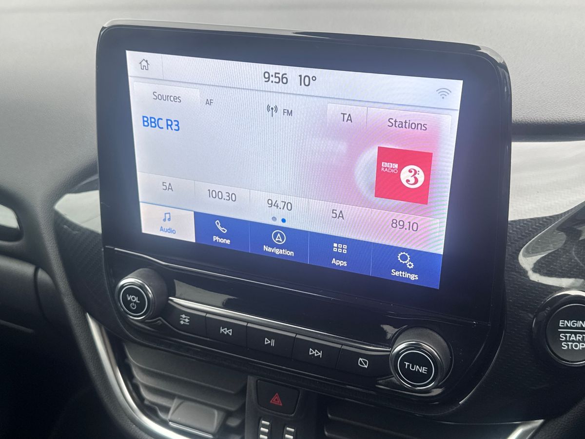 Used Ford Puma 2024 for sale - 77884760: Photo 19