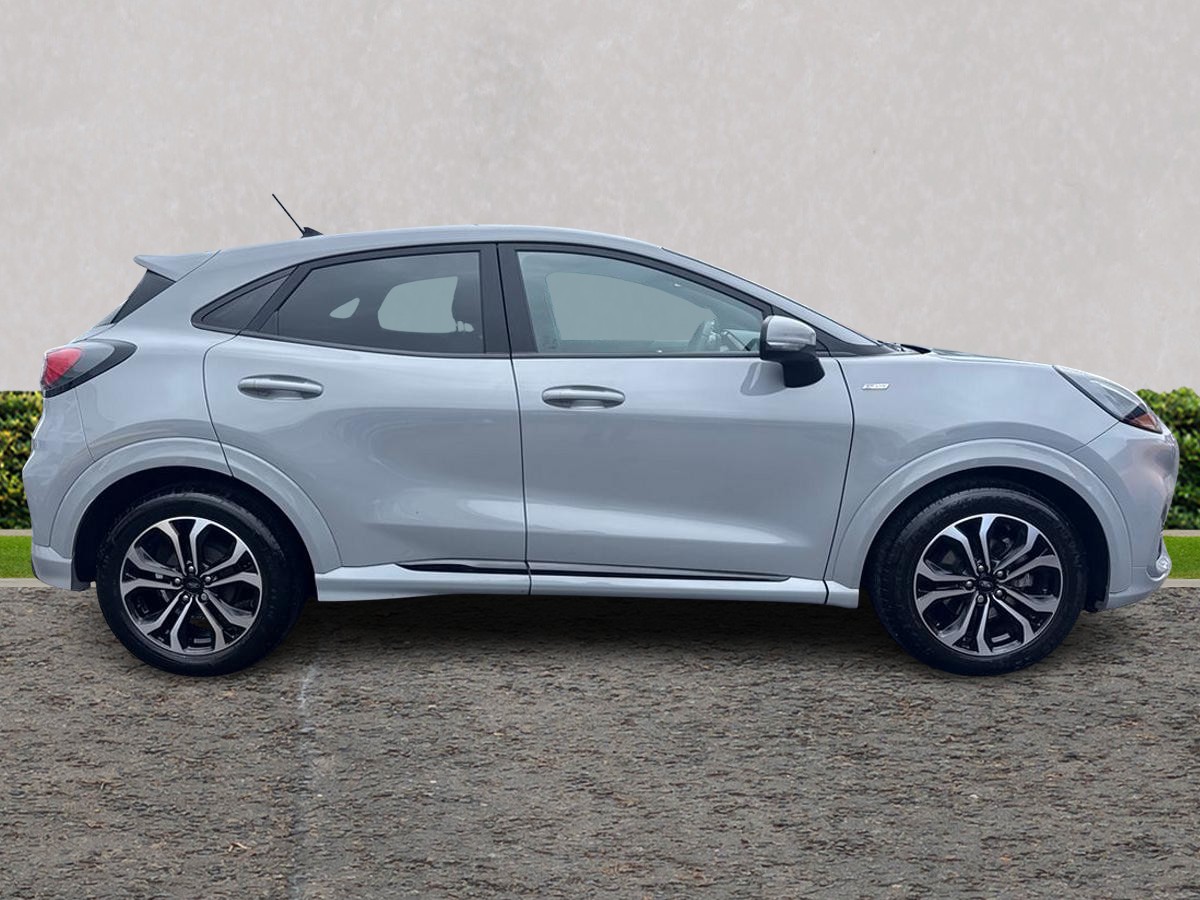 Used Ford Puma 2024 for sale - 77884760: Photo 2