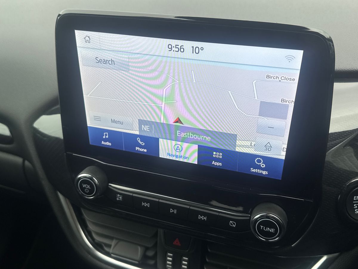 Used Ford Puma 2024 for sale - 77884760: Photo 20