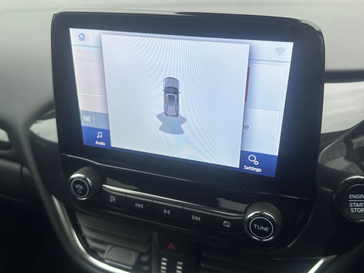 Used Ford Puma 2024 for sale - 77884760: Photo 21