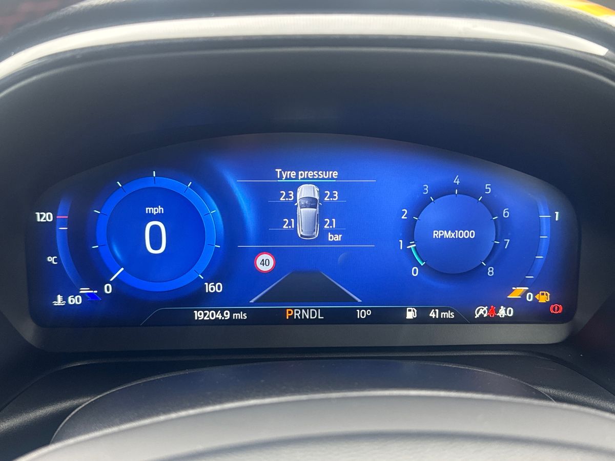 Used Ford Puma 2024 for sale - 77884760: Photo 23