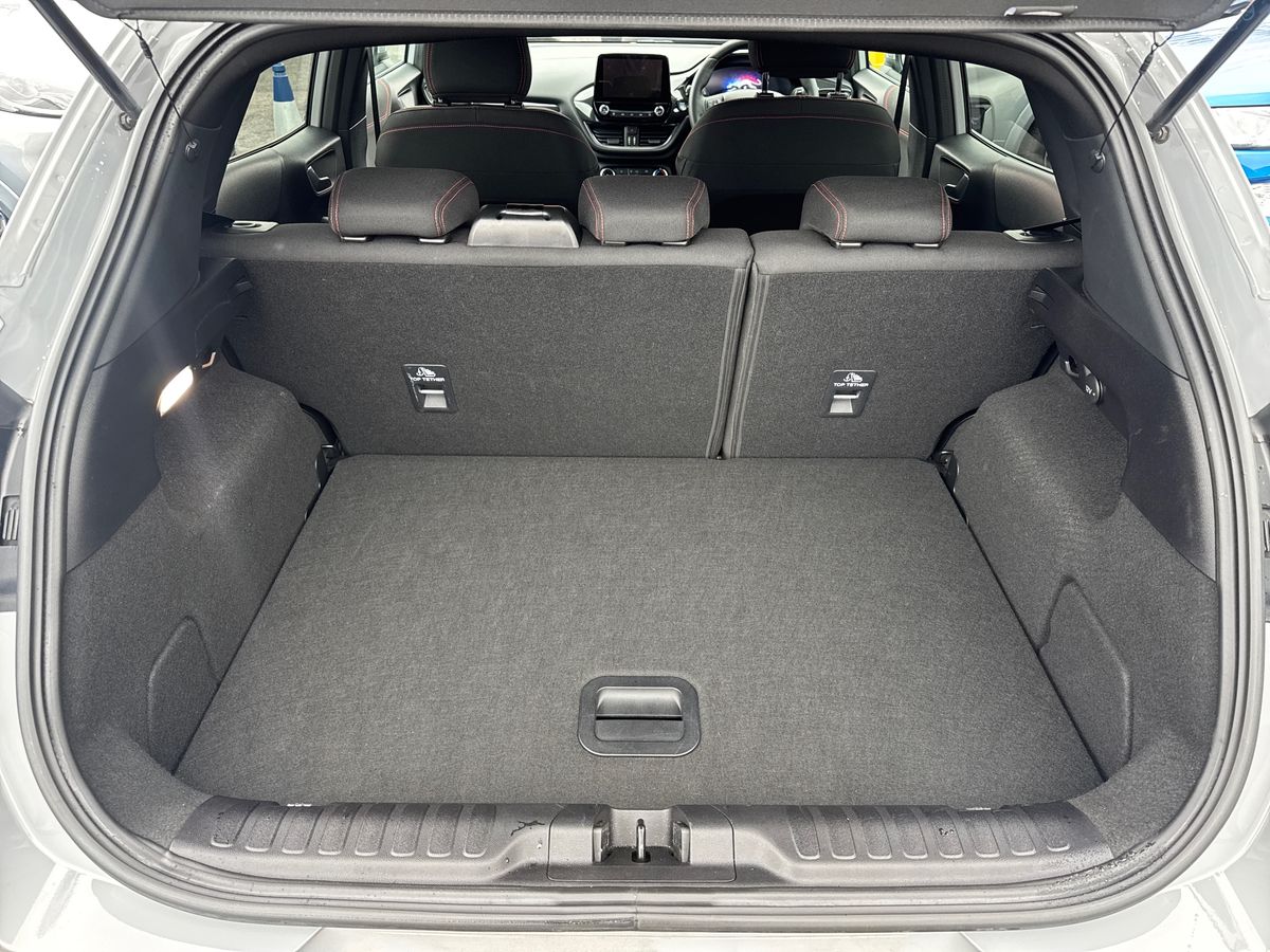 Used Ford Puma 2024 for sale - 77884760: Photo 27