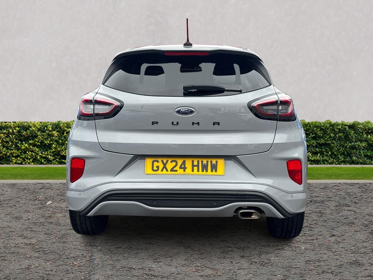 Used Ford Puma 2024 for sale - 77884760: Photo 4