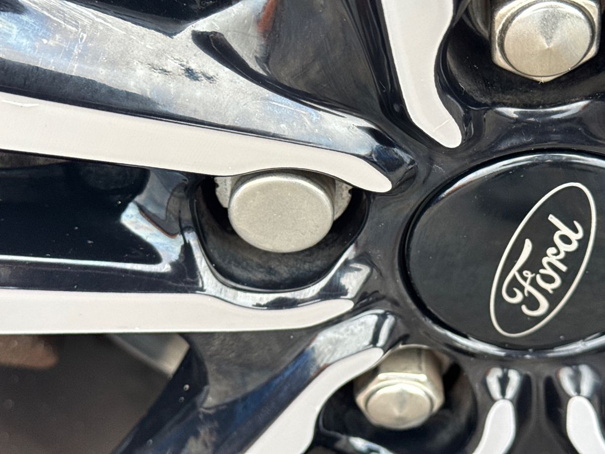 Used Ford Puma 2024 for sale - 77884760: Photo 48