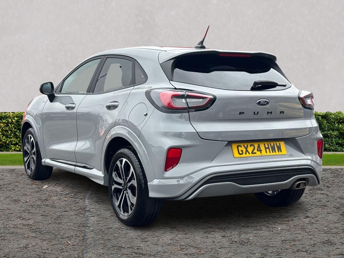 Used Ford Puma 2024 for sale - 77884760: Photo 5