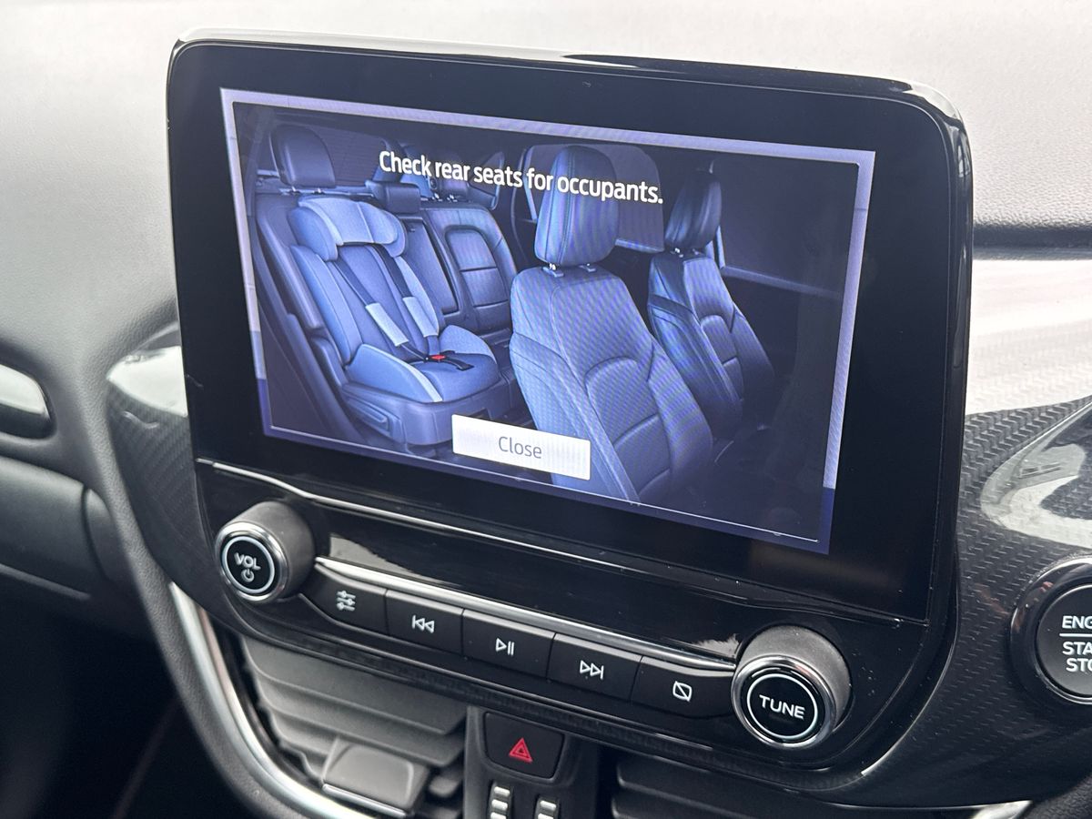 Used Ford Puma 2024 for sale - 77884760: Photo 50