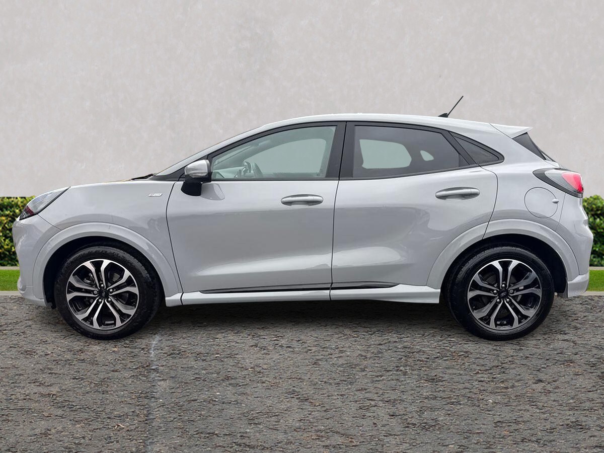 Used Ford Puma 2024 for sale - 77884760: Photo 6