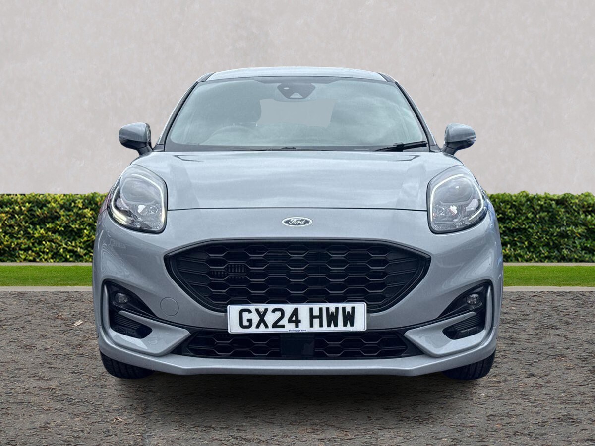 Used Ford Puma 2024 for sale - 77884760: Photo 8