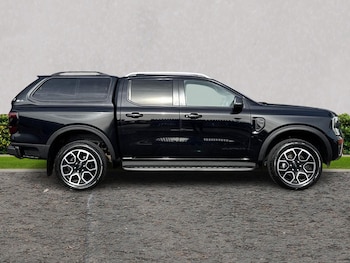 Used Ford Ranger 2023 for sale - 77884801: Photo