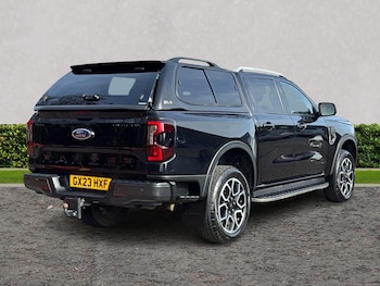 Used Ford Ranger 2023 for sale - 77884801: Photo