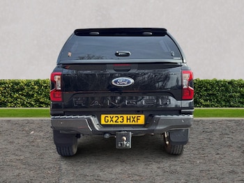 Used Ford Ranger 2023 for sale - 77884801: Photo