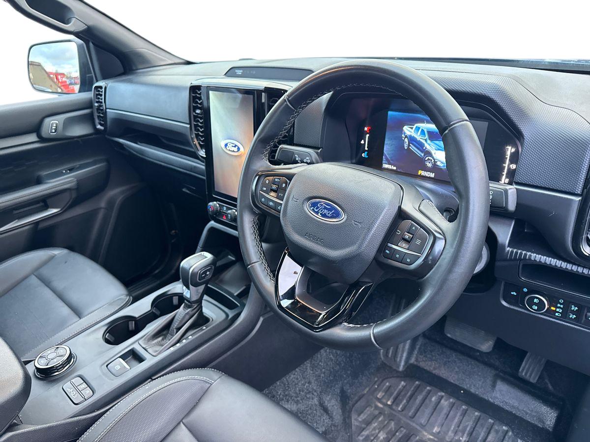 Used Ford Ranger 2024 for sale - 77884785: Photo 11