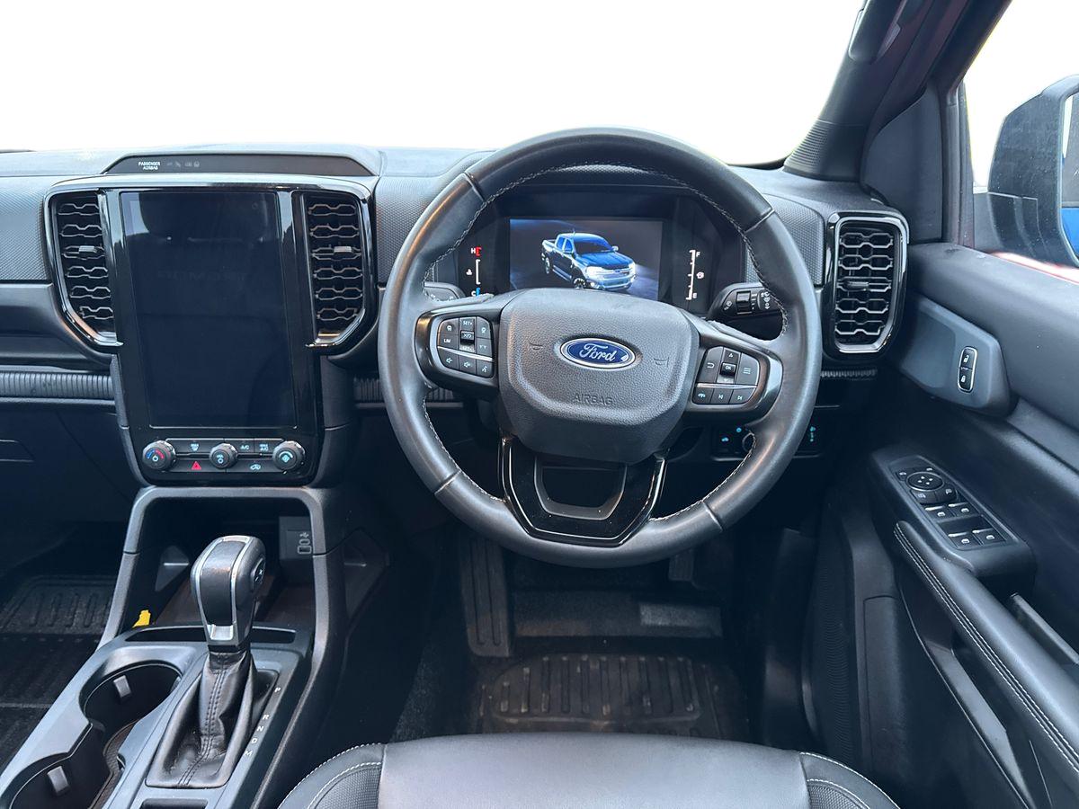 Used Ford Ranger 2024 for sale - 77884785: Photo 12