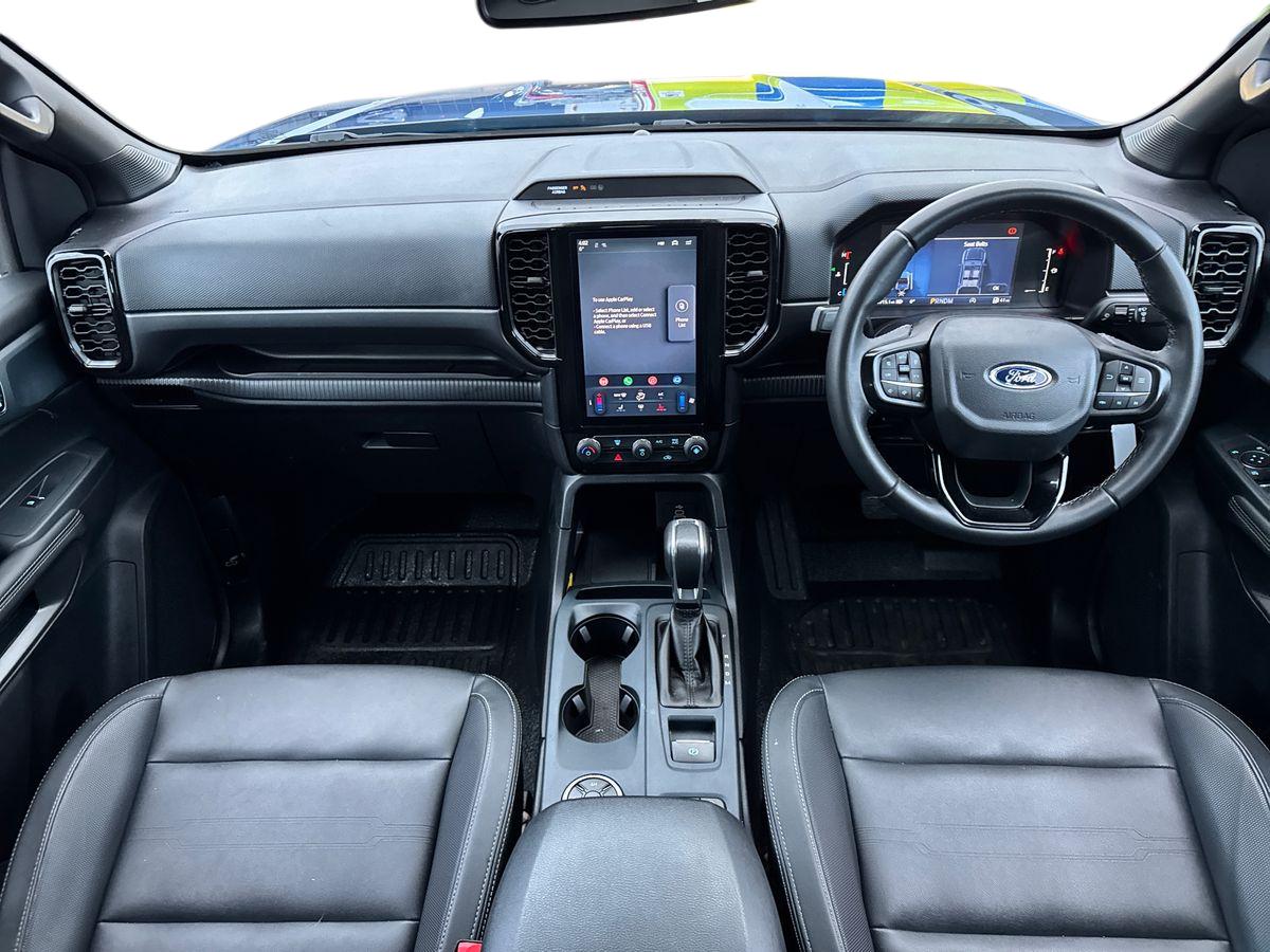 Used Ford Ranger 2024 for sale - 77884785: Photo 13