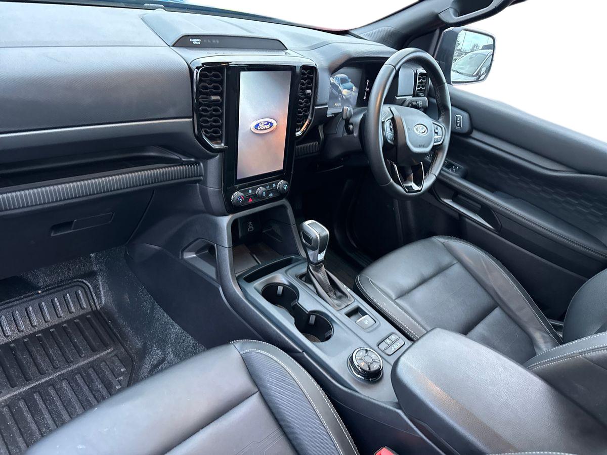 Used Ford Ranger 2024 for sale - 77884785: Photo 14