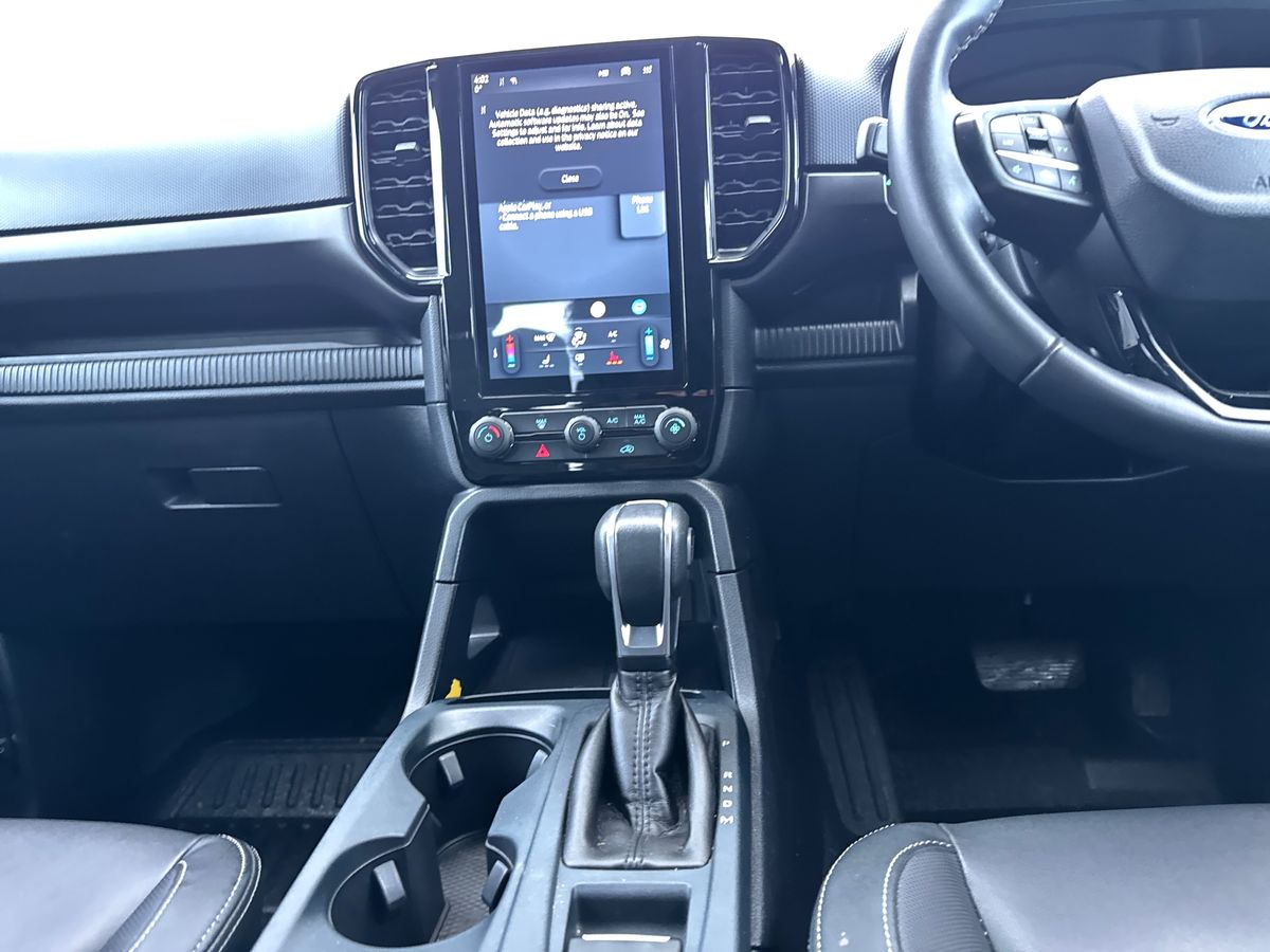 Used Ford Ranger 2024 for sale - 77884785: Photo 15