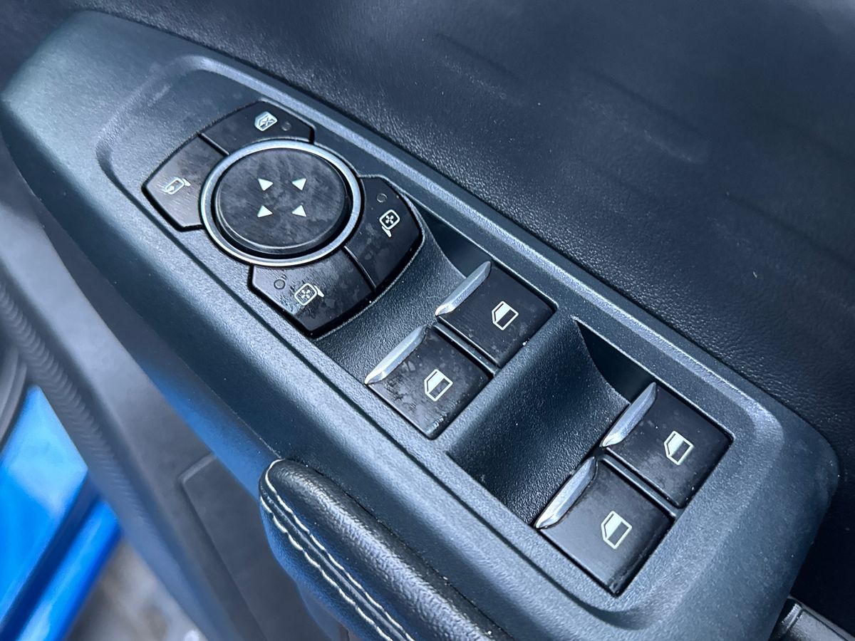 Used Ford Ranger 2024 for sale - 77884785: Photo 18