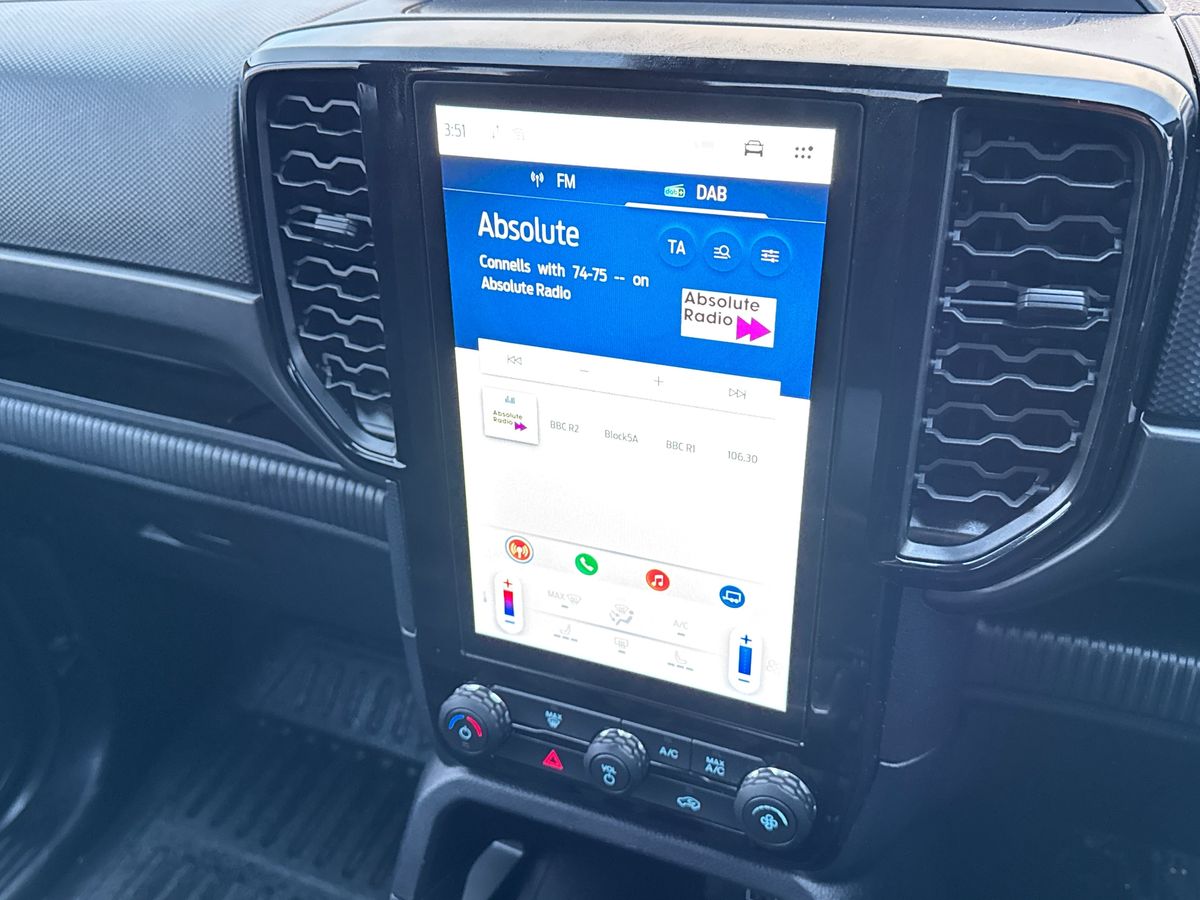 Used Ford Ranger 2024 for sale - 77884785: Photo 19