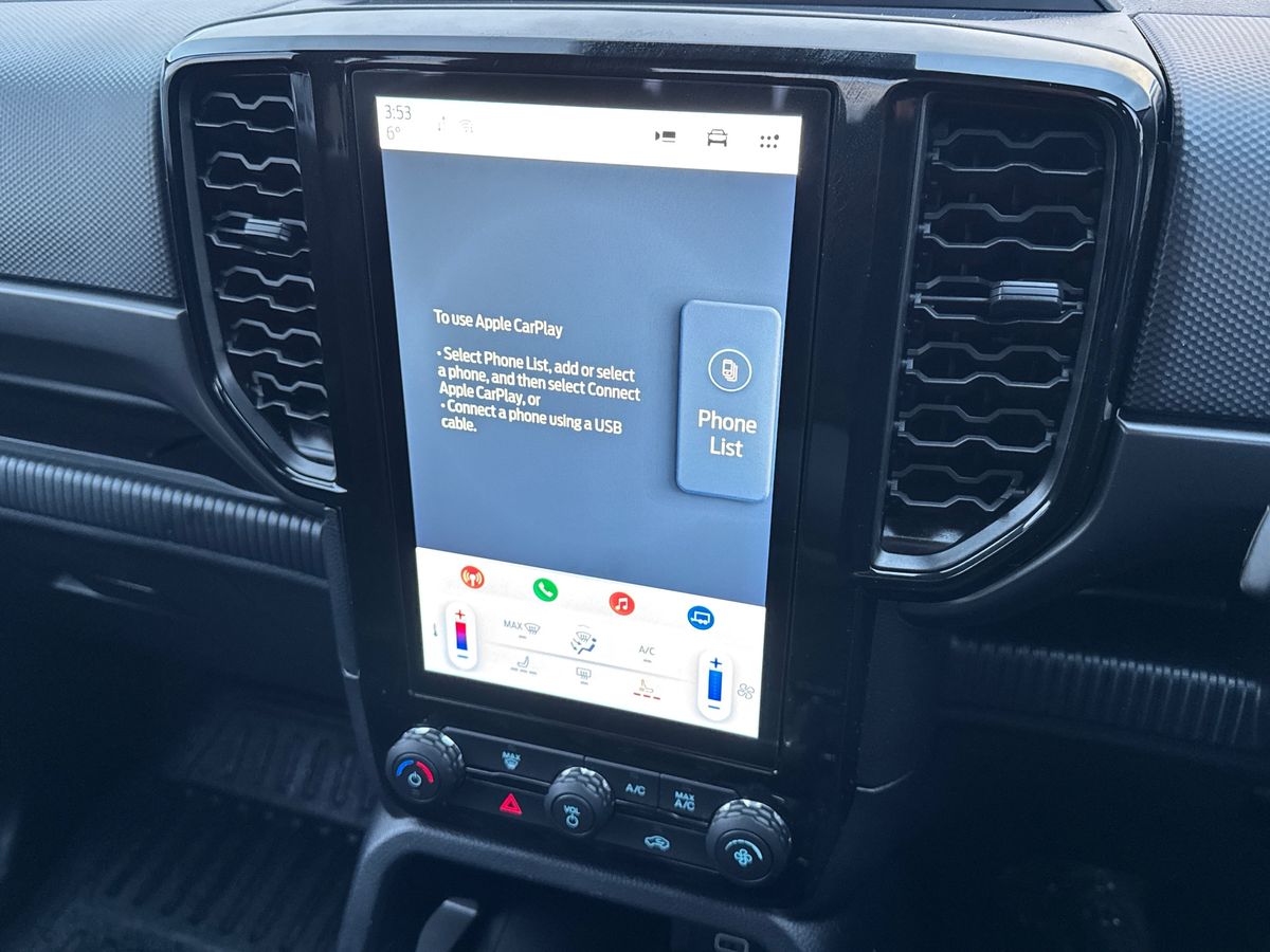 Used Ford Ranger 2024 for sale - 77884785: Photo 20