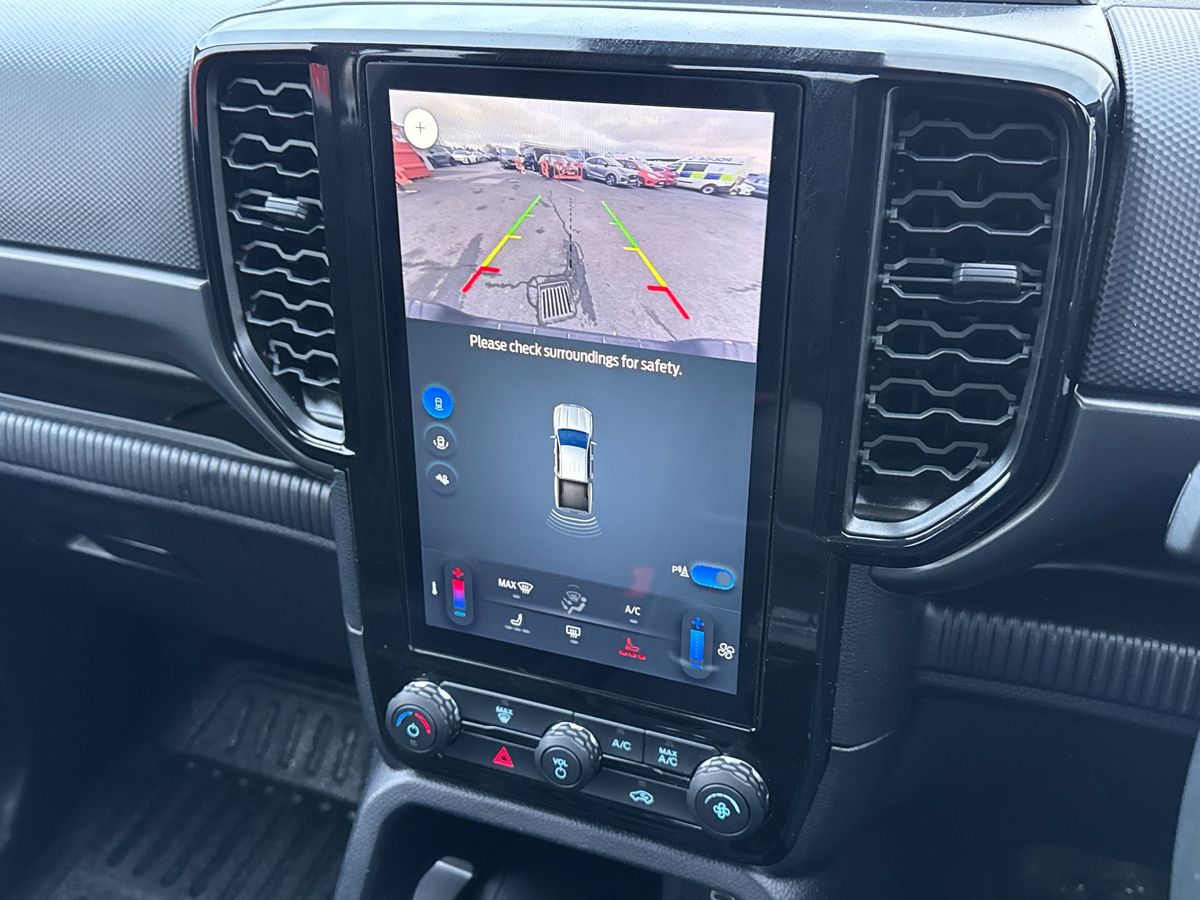 Used Ford Ranger 2024 for sale - 77884785: Photo 21