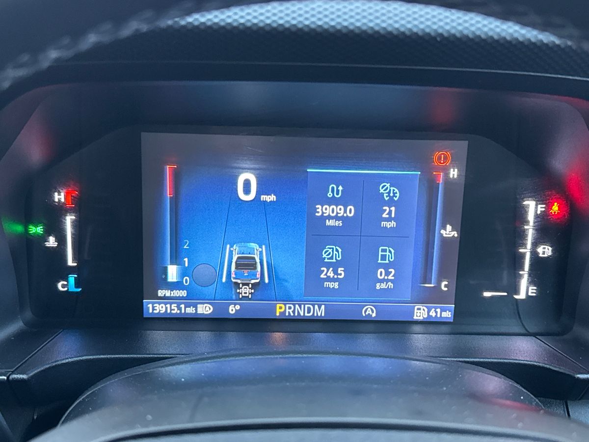 Used Ford Ranger 2024 for sale - 77884785: Photo 23