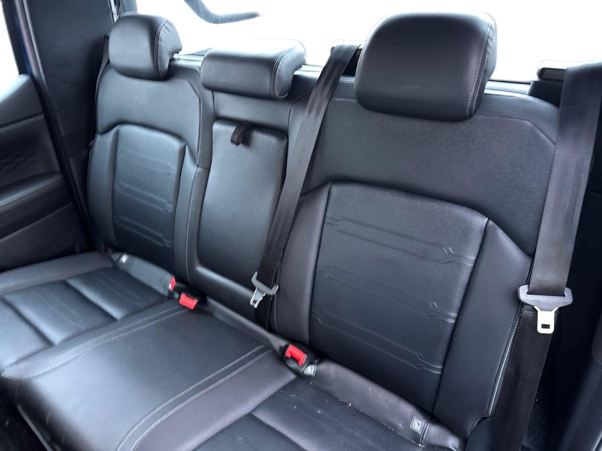 Used Ford Ranger 2024 for sale - 77884785: Photo 26