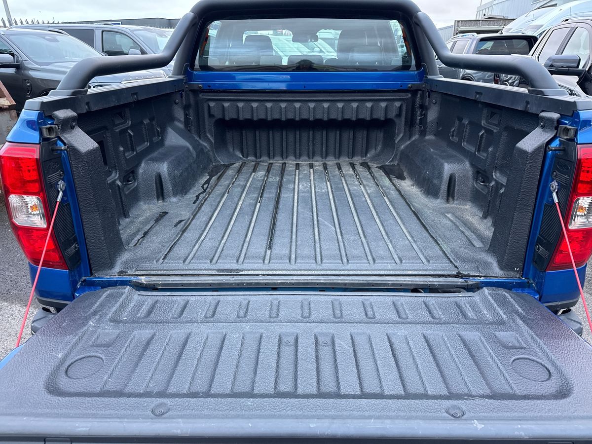 Used Ford Ranger 2024 for sale - 77884785: Photo 27