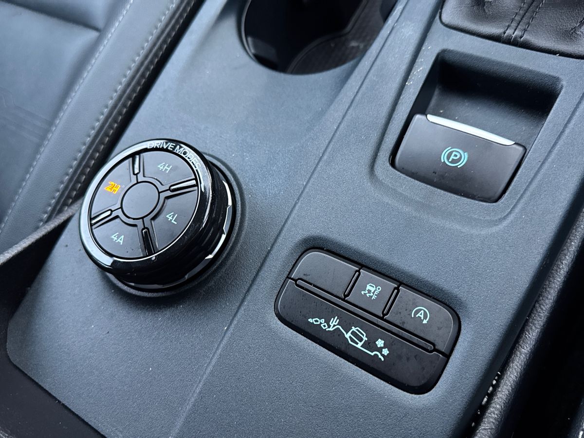 Used Ford Ranger 2024 for sale - 77884785: Photo 32