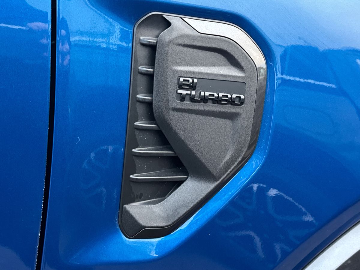 Used Ford Ranger 2024 for sale - 77884785: Photo 38