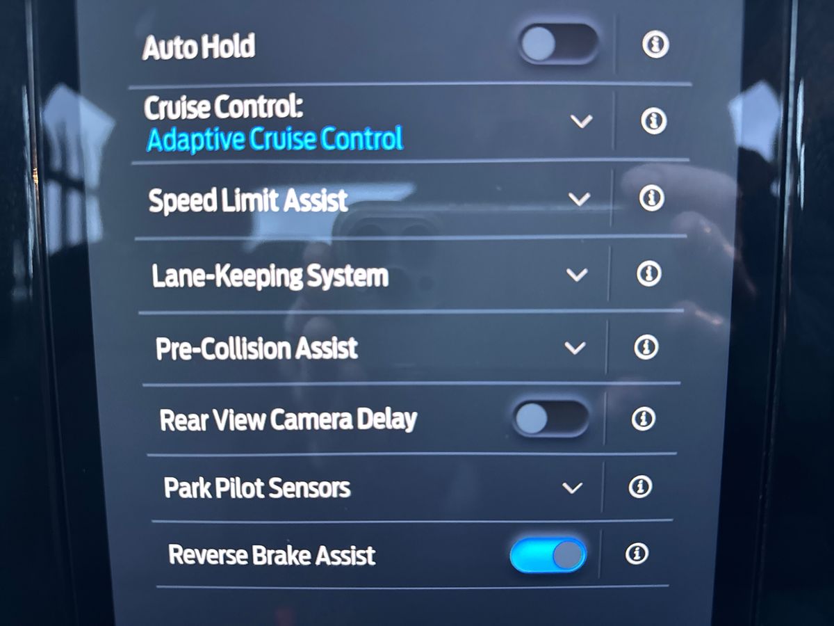 Used Ford Ranger 2024 for sale - 77884785: Photo 43