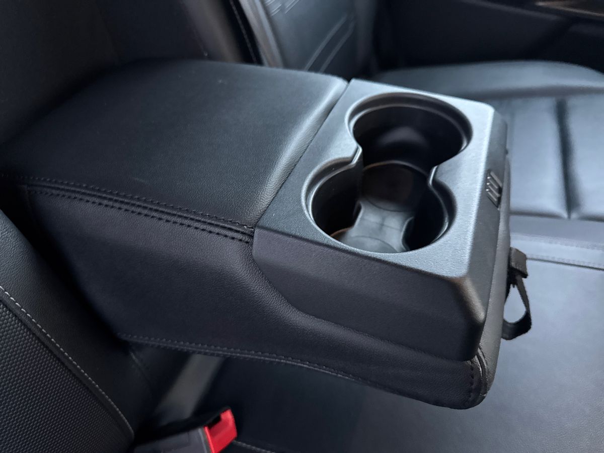 Used Ford Ranger 2024 for sale - 77884785: Photo 44