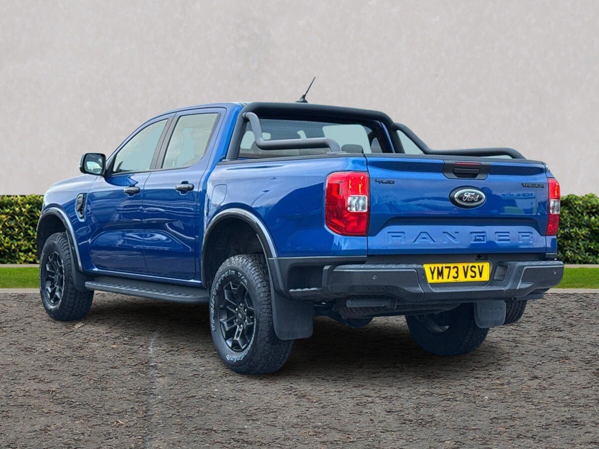 Used Ford Ranger 2024 for sale - 77884785: Photo 5