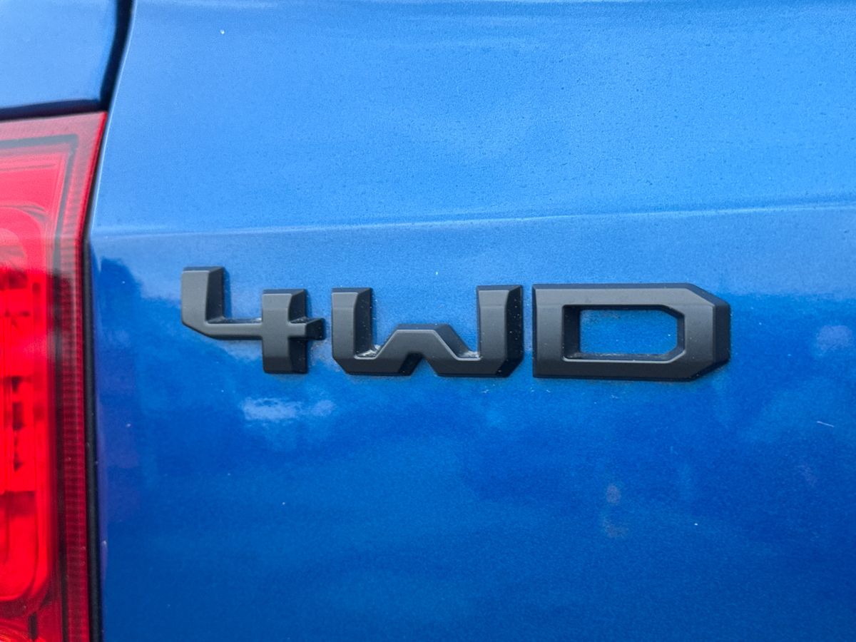 Used Ford Ranger 2024 for sale - 77884785: Photo 50