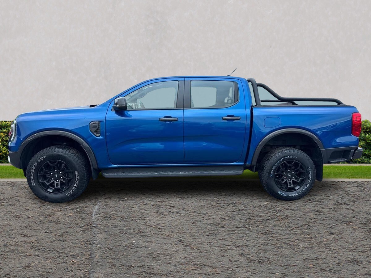 Used Ford Ranger 2024 for sale - 77884785: Photo 6