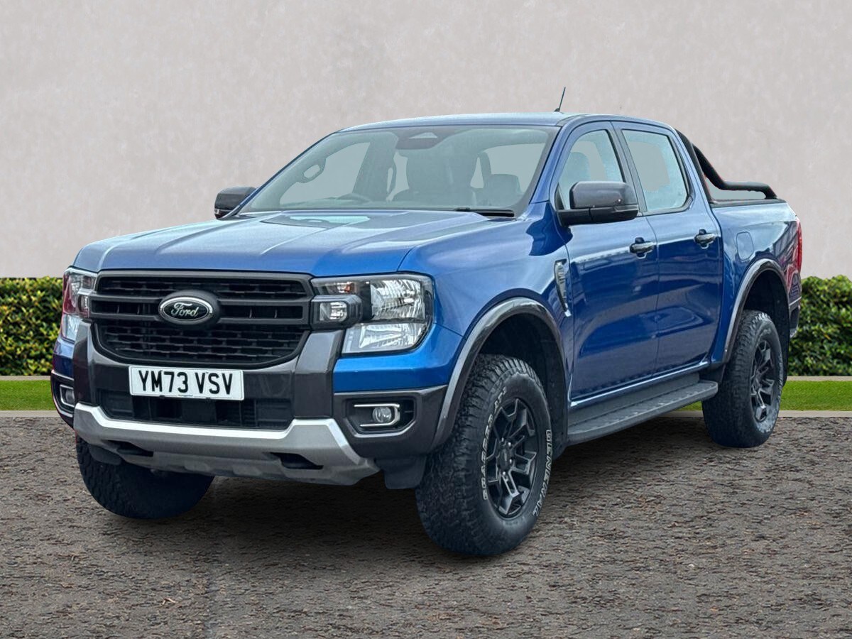 Used Ford Ranger 2024 for sale - 77884785: Photo 7