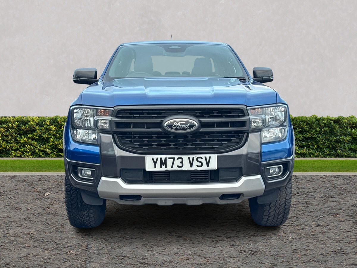 Used Ford Ranger 2024 for sale - 77884785: Photo 8