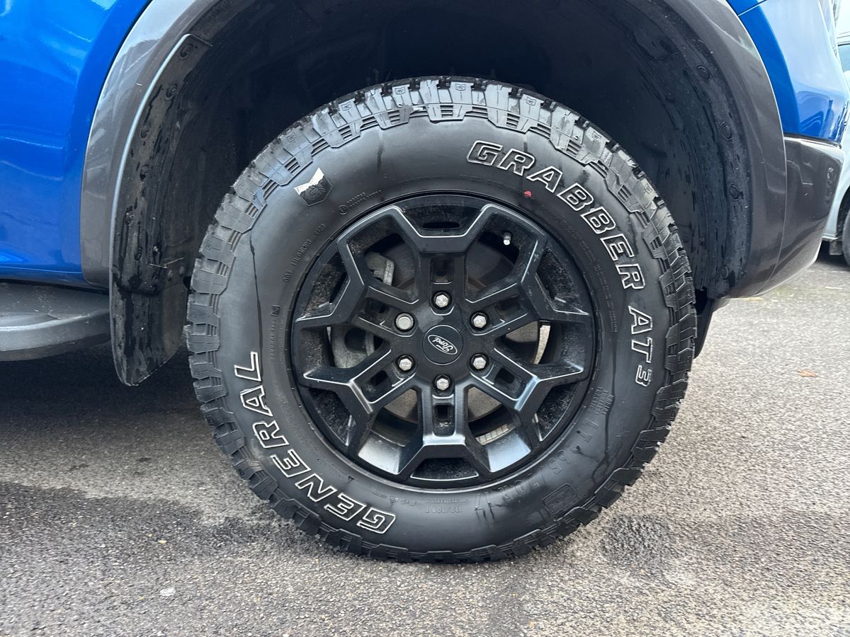 Used Ford Ranger 2024 for sale - 77884785: Photo 9