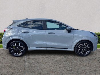 Used Ford Puma 2024 for sale - 78298813: Photo