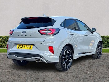 Used Ford Puma 2024 for sale - 78298813: Photo