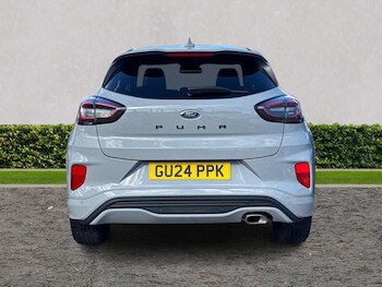 Used Ford Puma 2024 for sale - 78298813: Photo