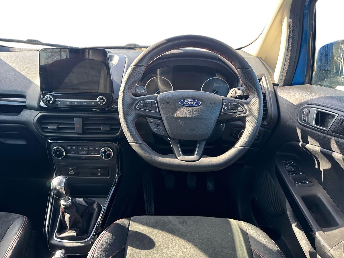 Used Ford Ecosport 2023 for sale - 77884753: Photo 12