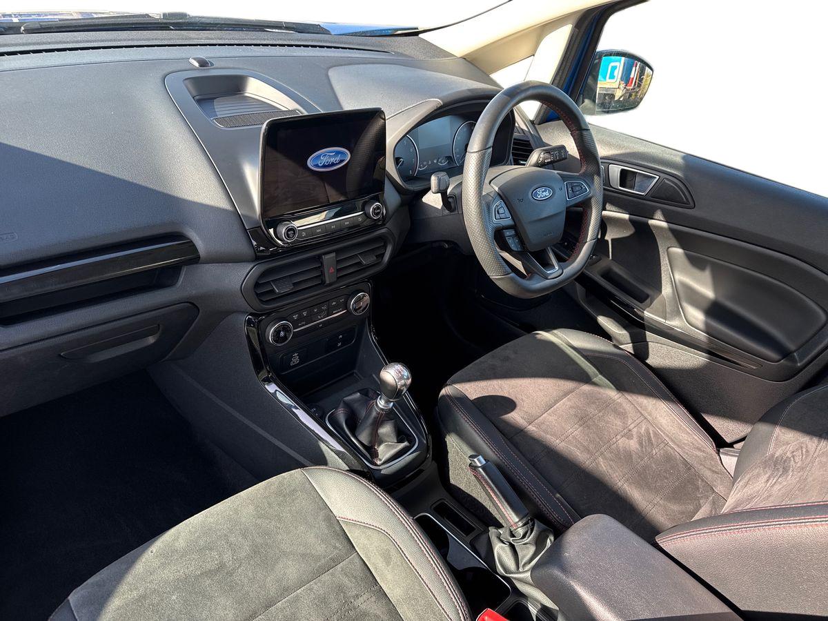 Used Ford Ecosport 2023 for sale - 77884753: Photo 14