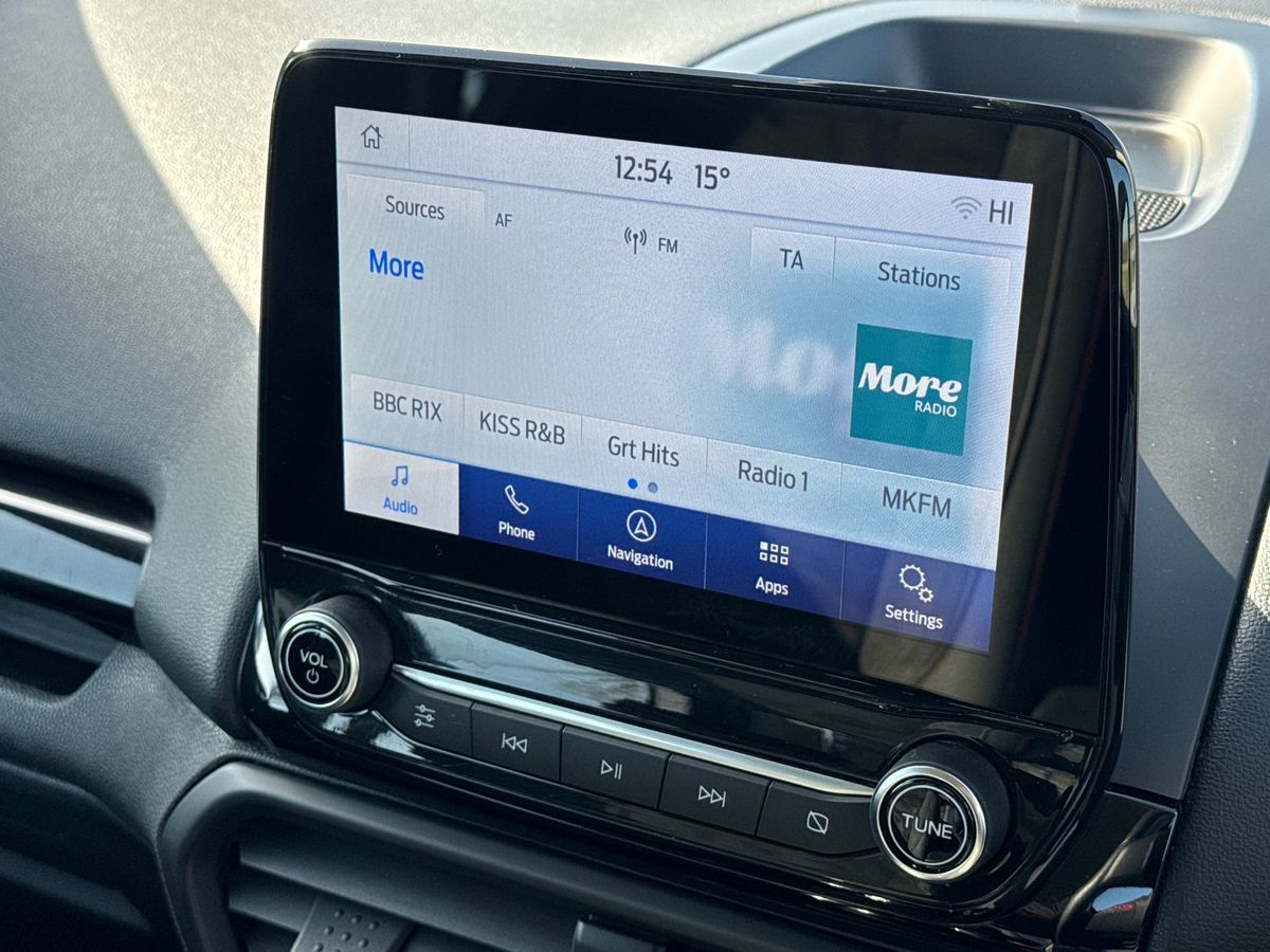 Used Ford Ecosport 2023 for sale - 77884753: Photo 19