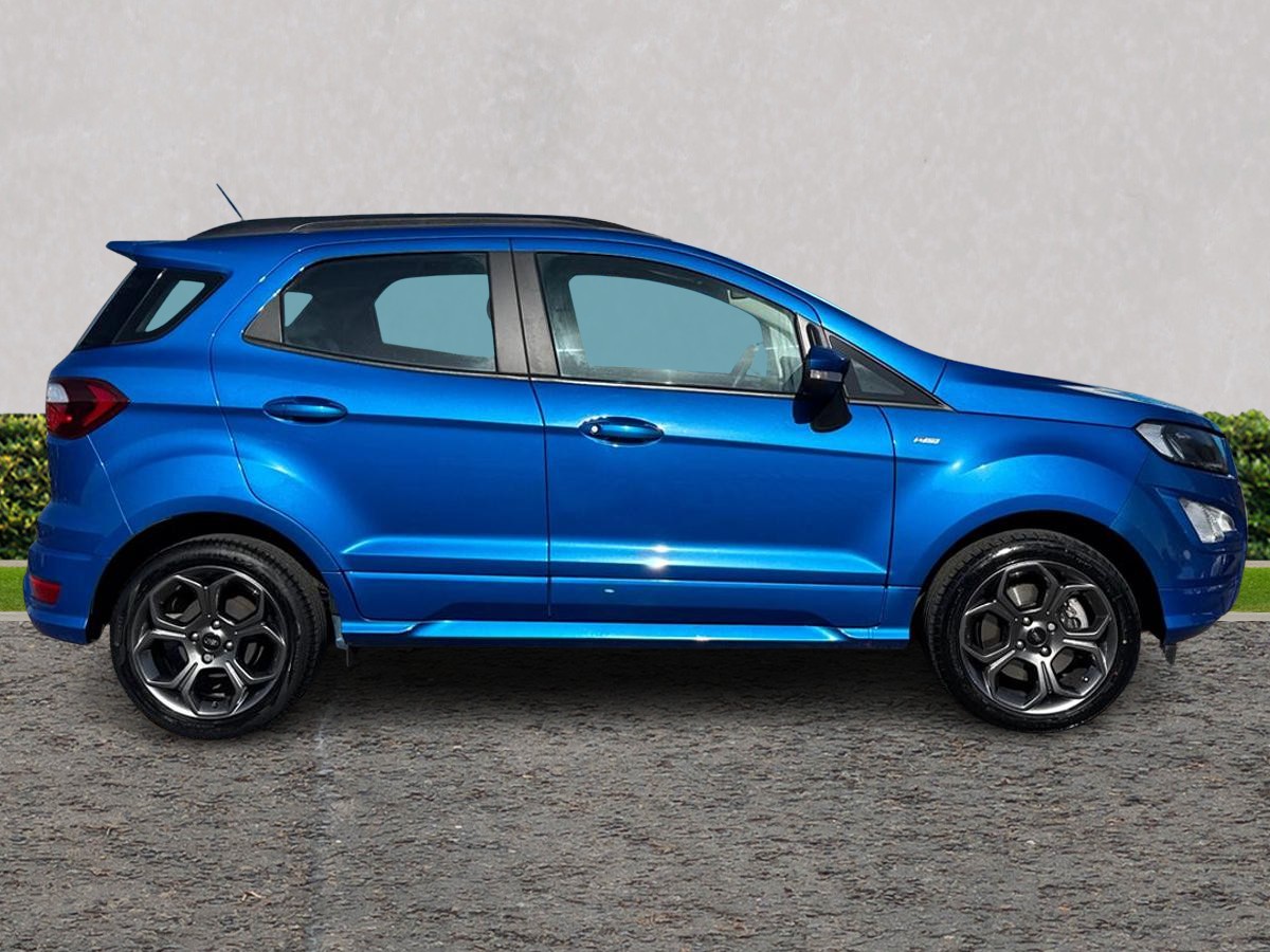 Used Ford Ecosport 2023 for sale - 77884753: Photo 2