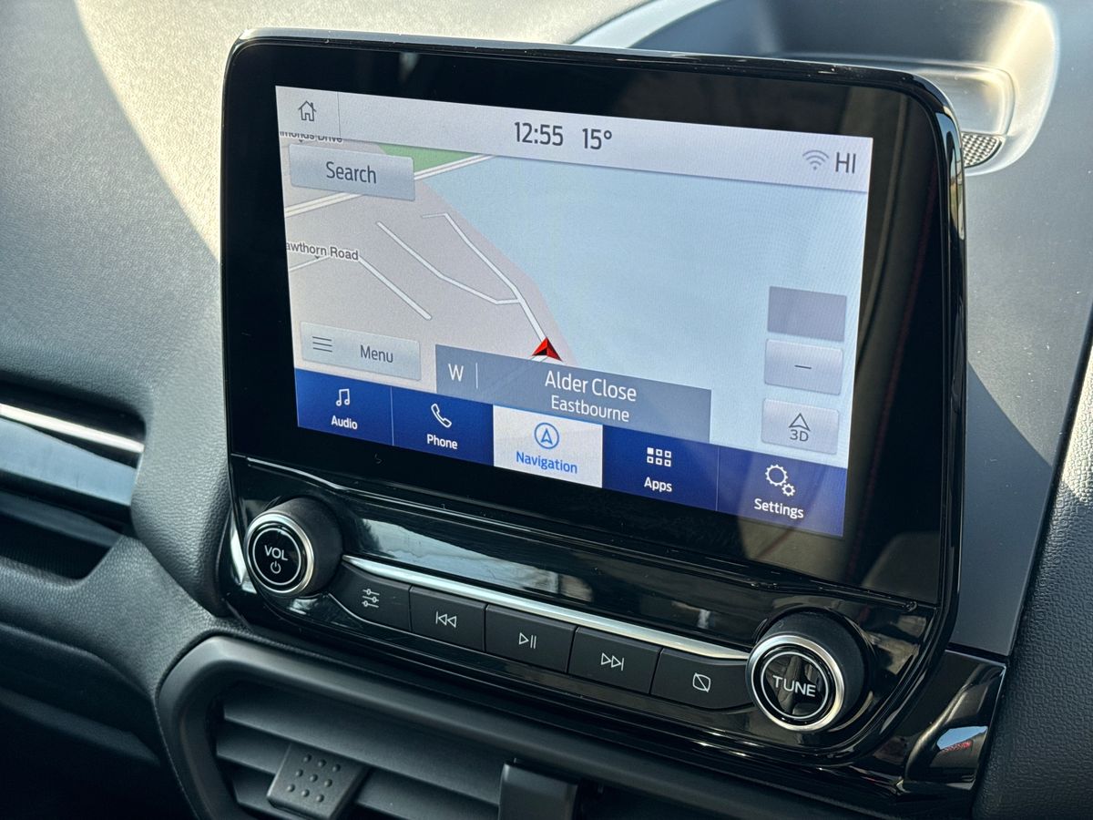 Used Ford Ecosport 2023 for sale - 77884753: Photo 20