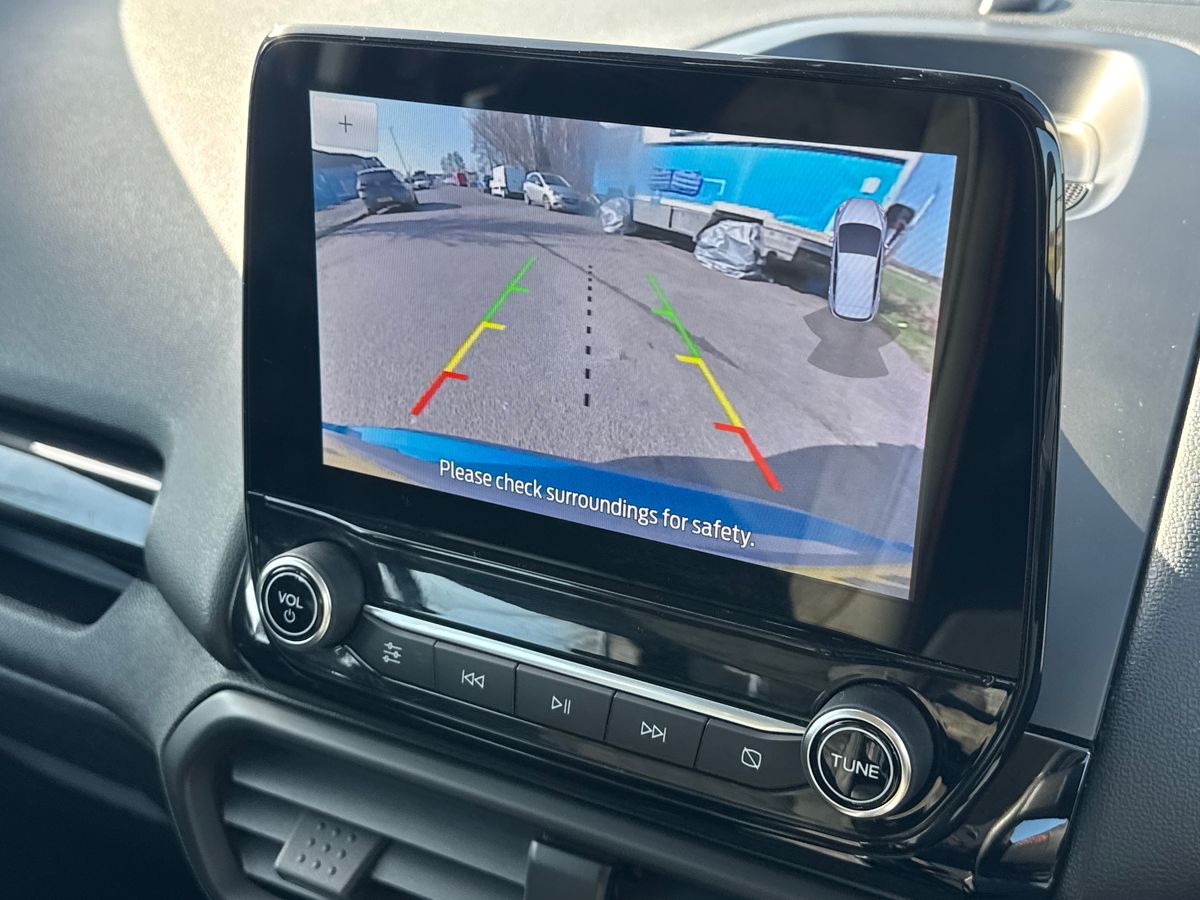 Used Ford Ecosport 2023 for sale - 77884753: Photo 21